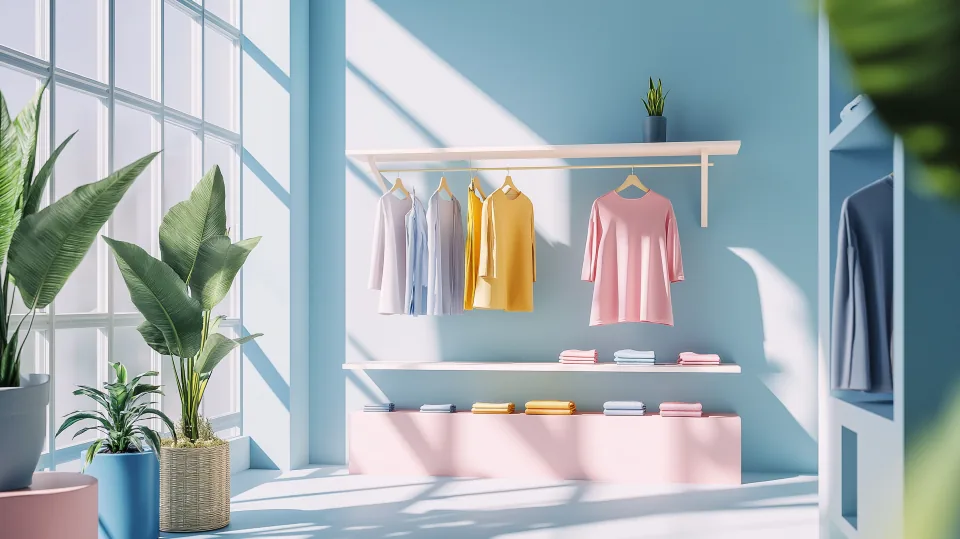Retail Unity retouren en fulfilment flow